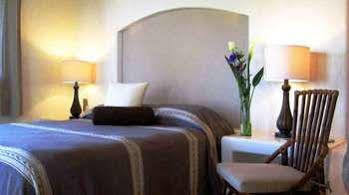 The At Solana Boutique Bed & Breakfast Zihuatanejo