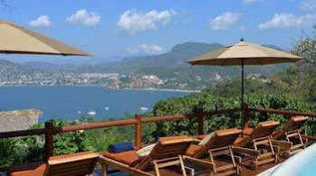 The At Solana Boutique Zihuatanejo