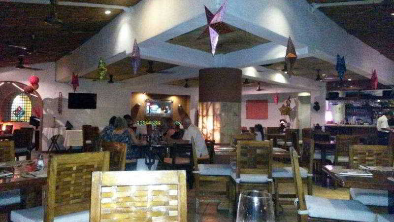 Ixtapa Plaza Hotel