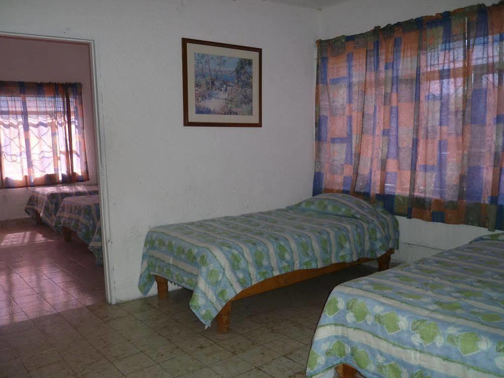 La Purisima La Paz