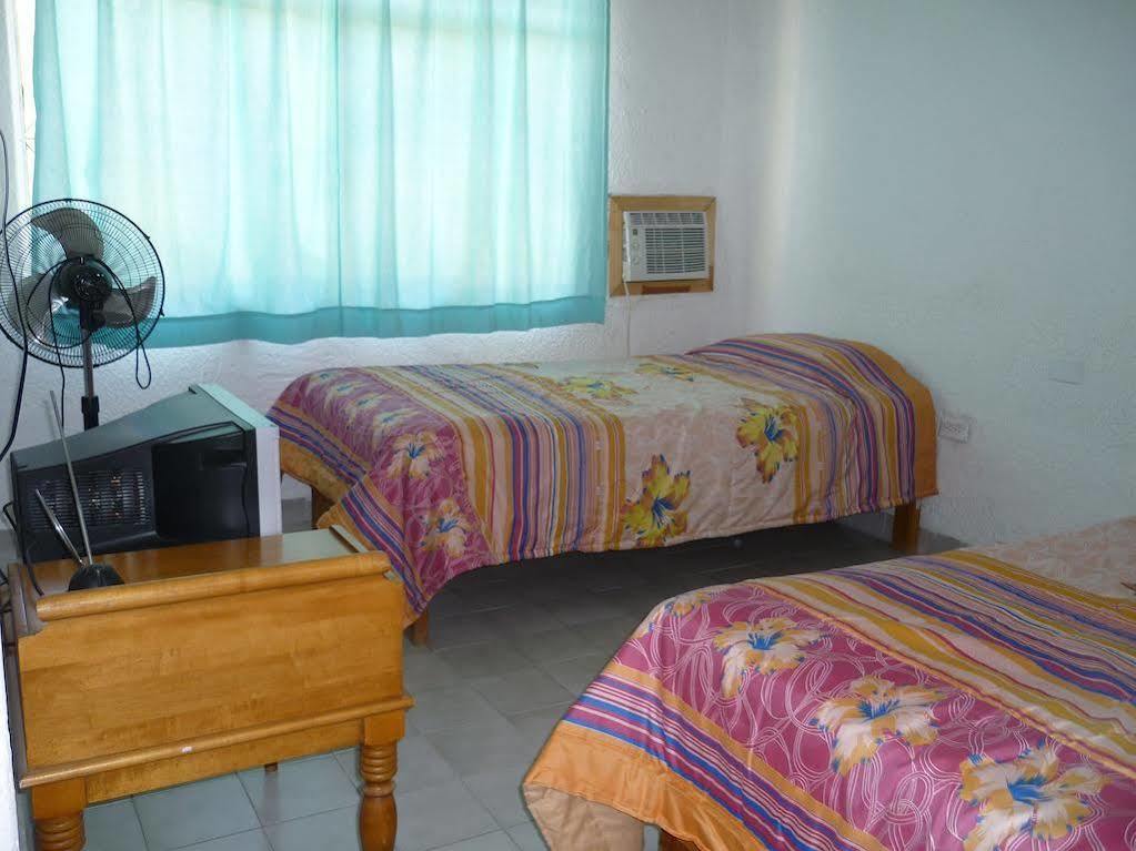 La Purisima Hotel *