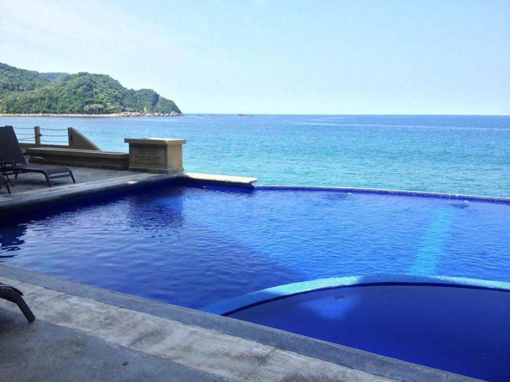Bogavante Hotel