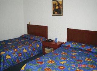 Del Real Inn 4*