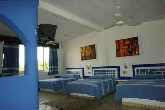Mision Mares Huatulco 3*