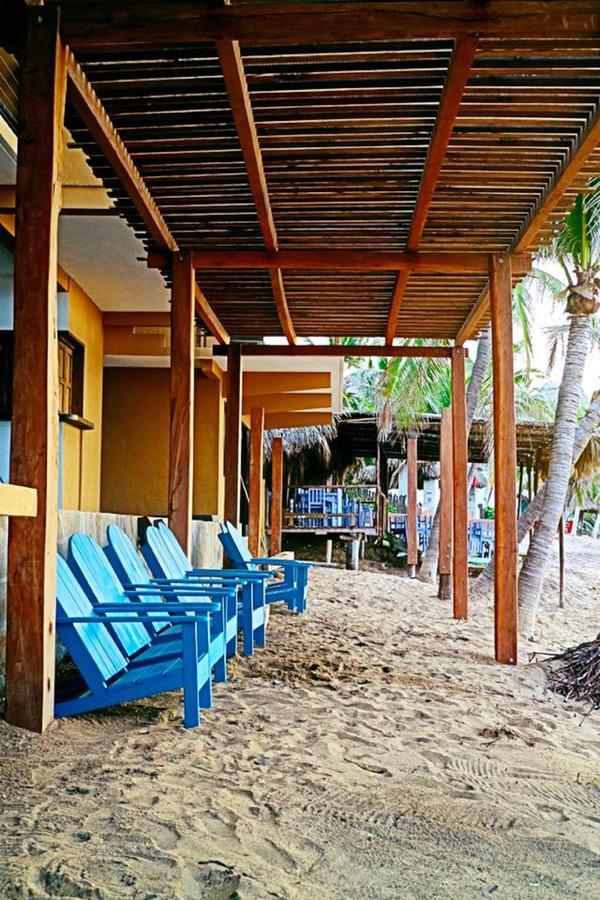 Casa Bagus San Agustinillo
