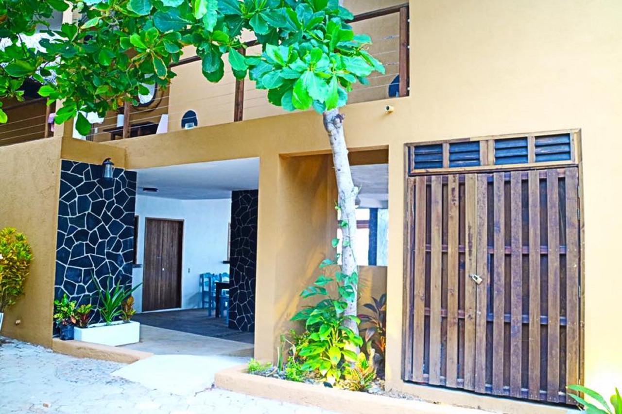Hotel Casa Bagus