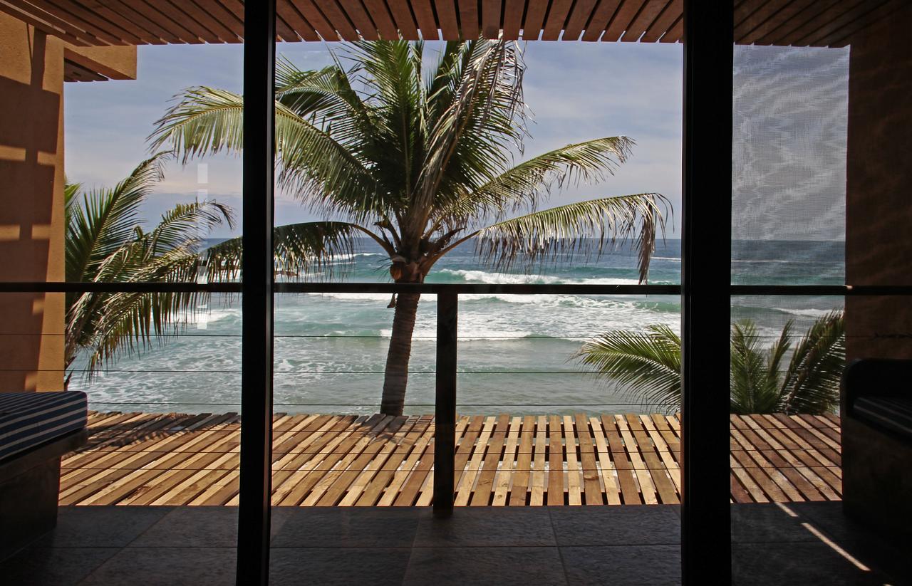 Casa Bagus 3* San Agustinillo