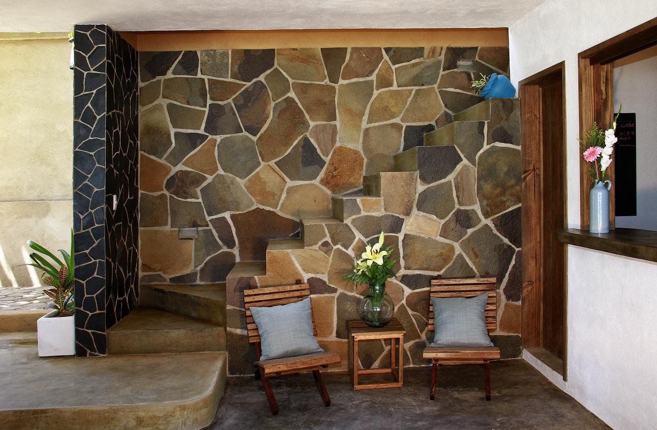 Casa Bagus San Agustinillo