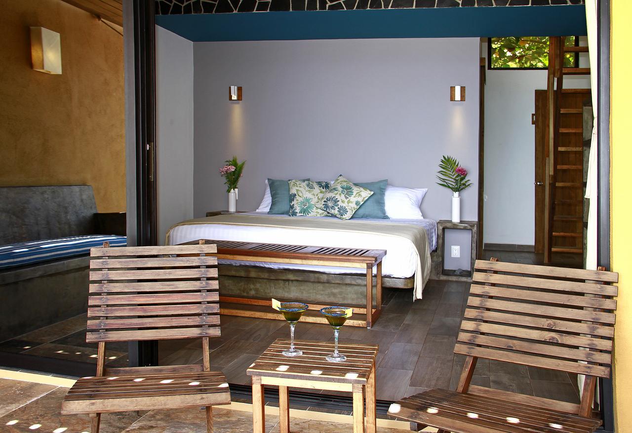 Hotel Casa Bagus San Agustinillo