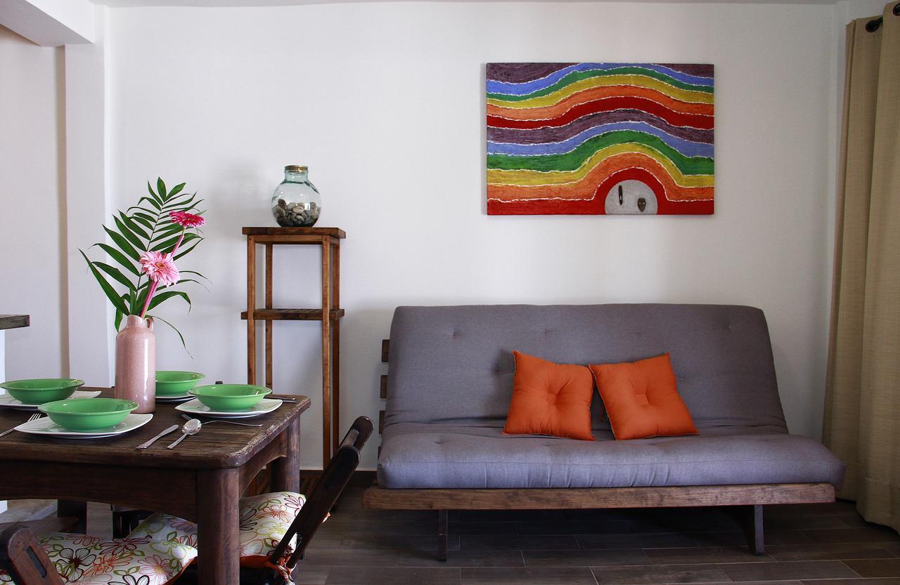 Casa Bagus Hotel 3*