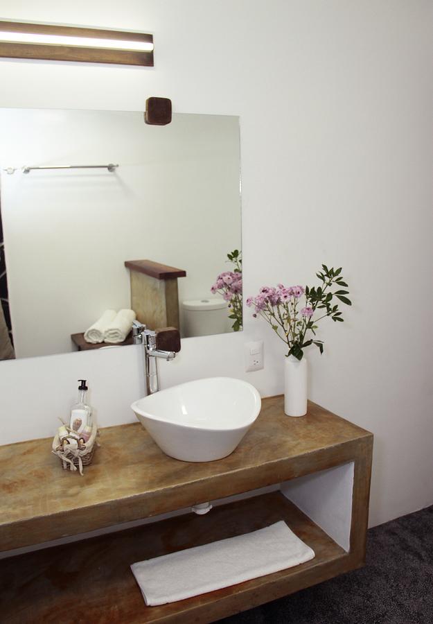 Hotel Casa Bagus San Agustinillo