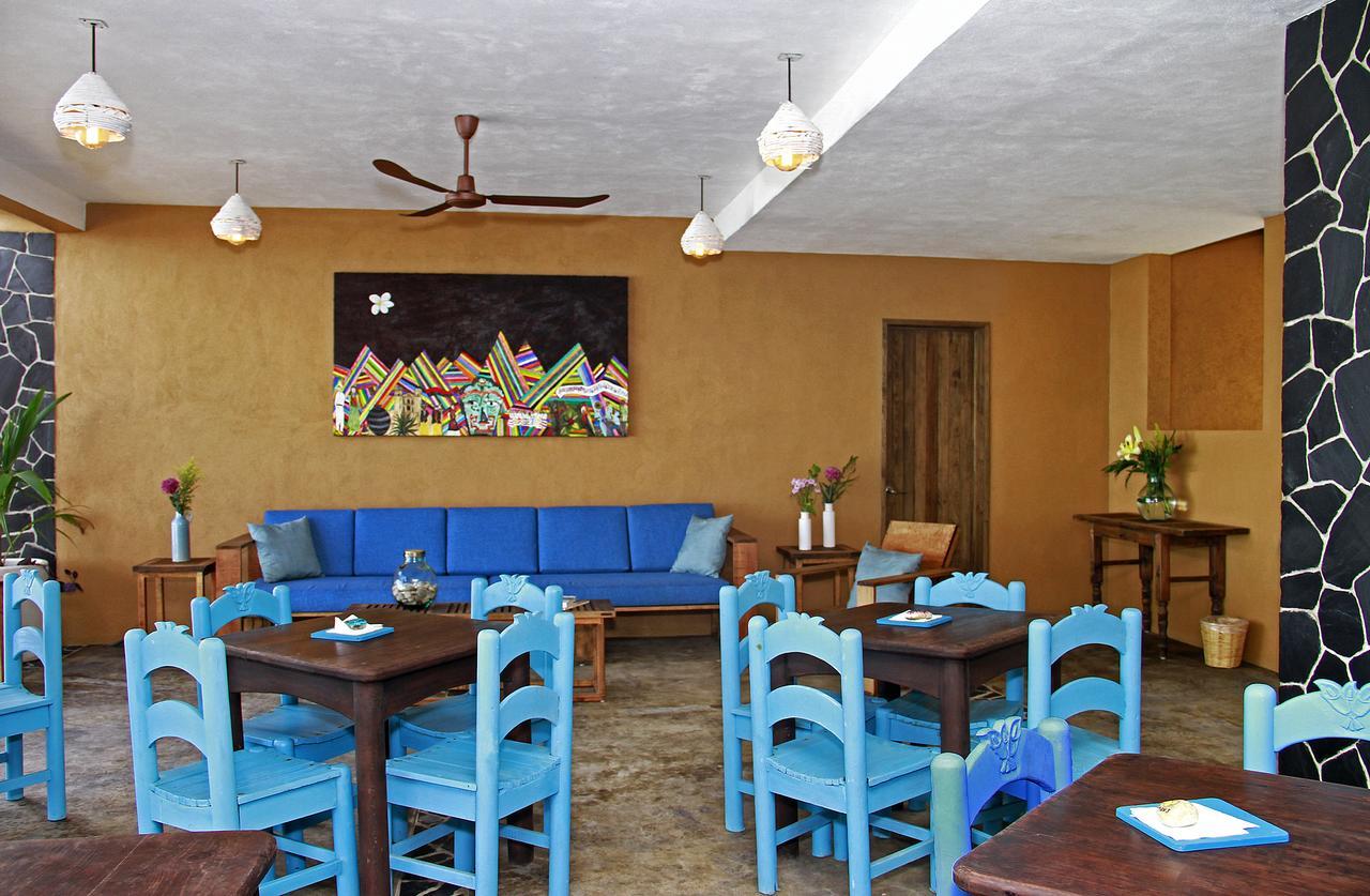 Hotel Casa Bagus 3*