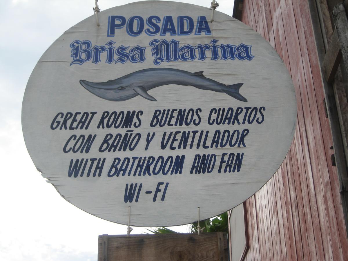 Hostel Posada Brisa Marina *