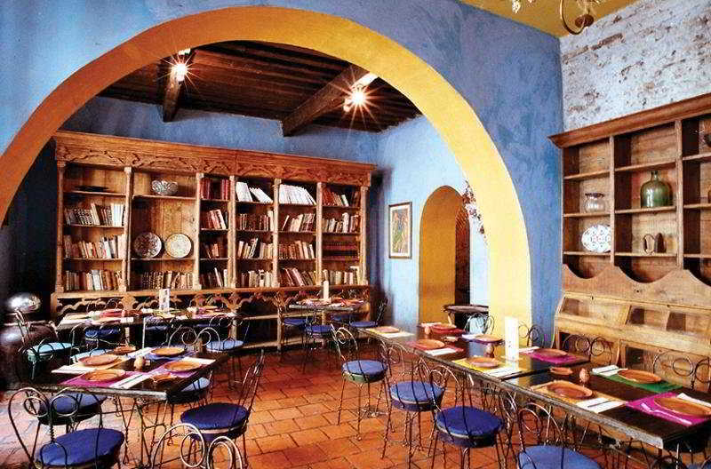 Hotel Meson Sacristia De La Compania Boutique 5*