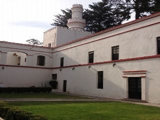 Mision Grand Ex Hacienda De Chautla Hotel 5*