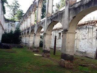 Mision Grand Ex Hacienda De Chautla