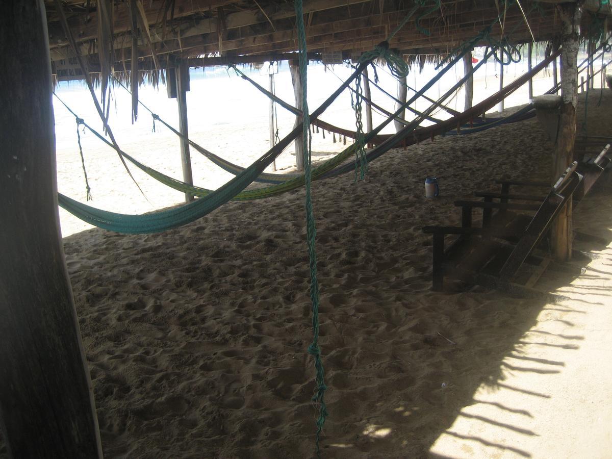 Posada Brisa Marina Zipolite