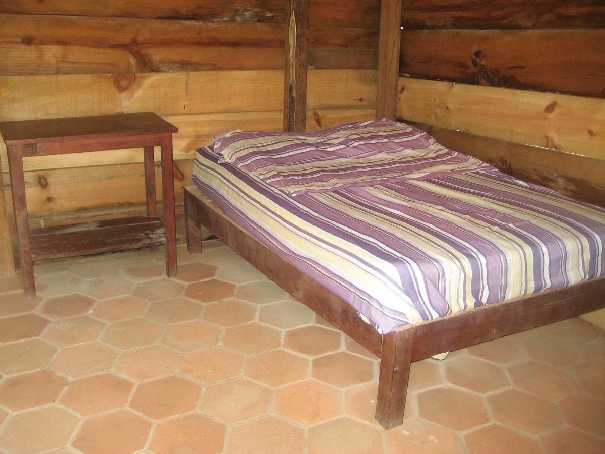 Posada Brisa Marina Hostel Zipolite