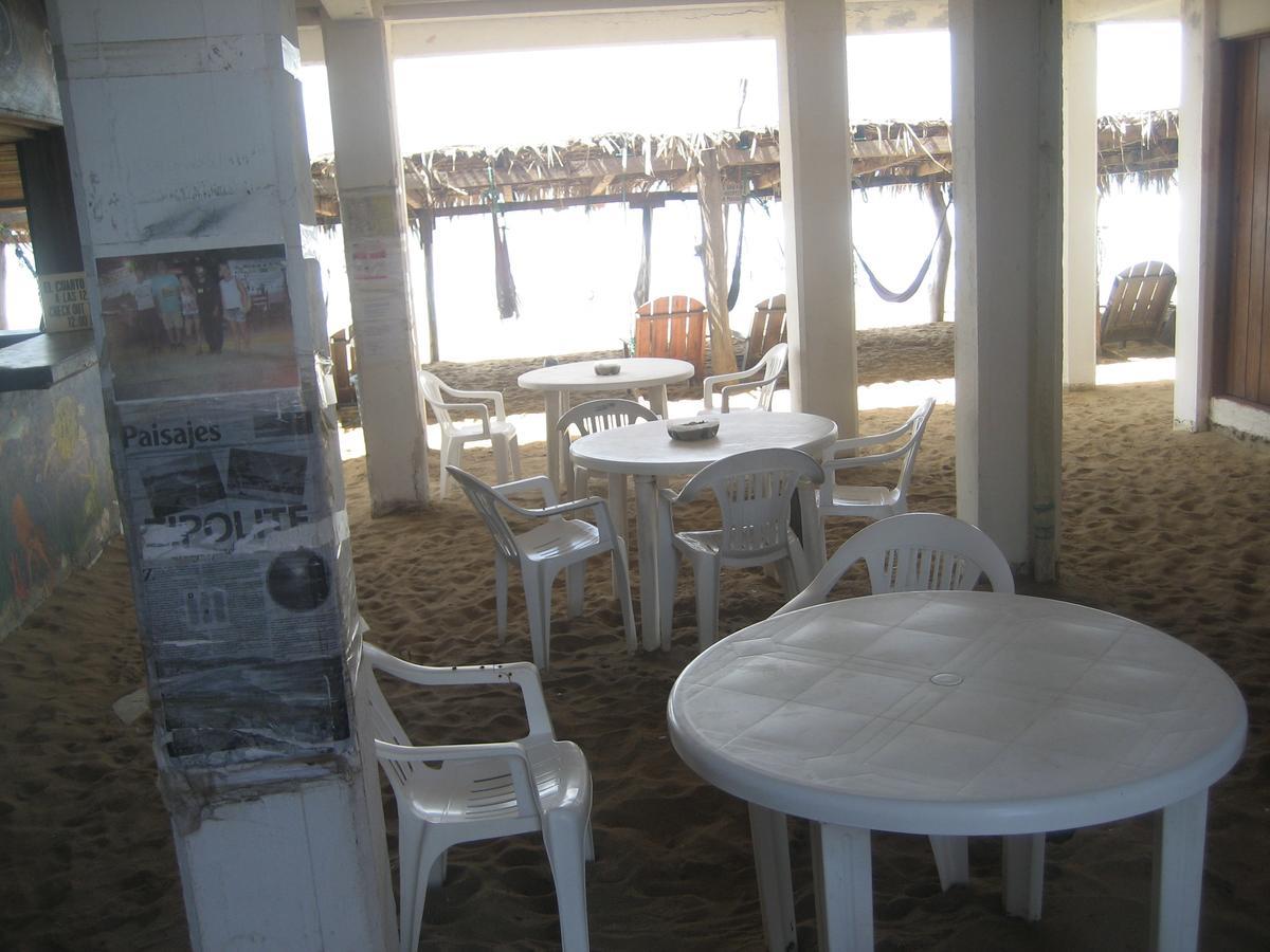 Hostel Posada Brisa Marina Zipolite