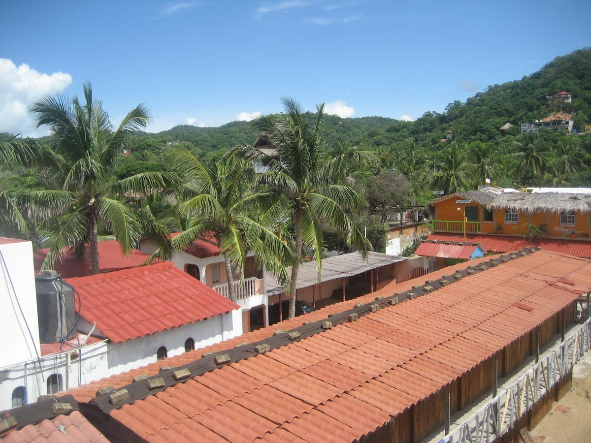 Posada Brisa Marina Hostel *