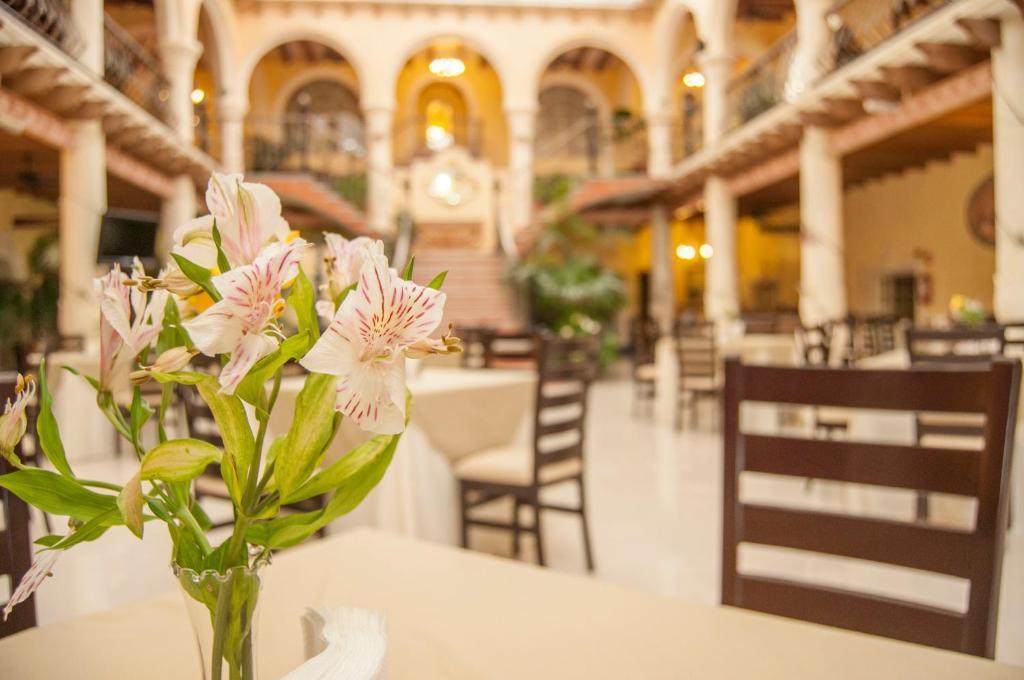 Centro Margaritas Hotel Xalapa