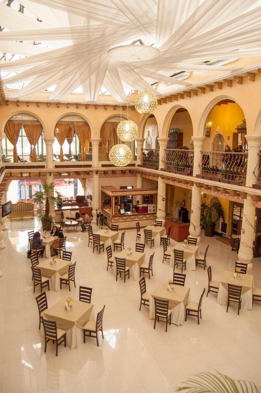 Centro Margaritas 4* Xalapa