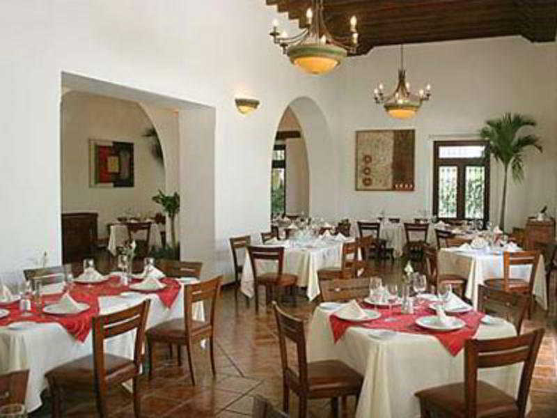 Hacienda La Venta Hotel 3*