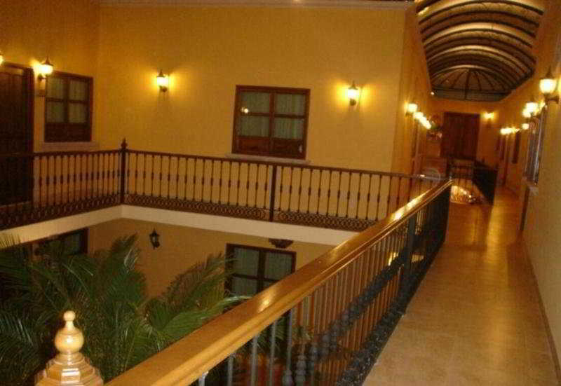 Casa Del Virrey & 2* Morelia