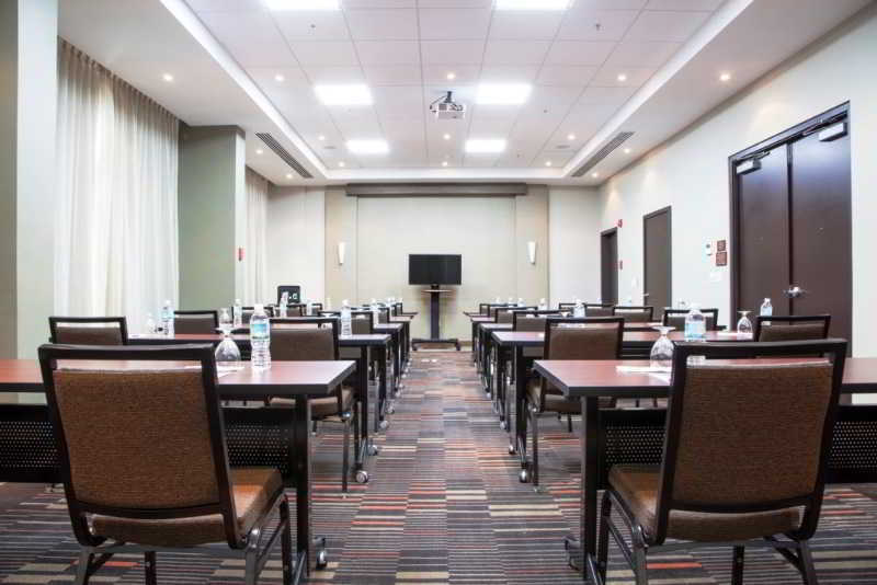 Hotel Courtyard By Marriott Baja California Sur La Paz