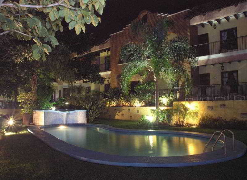 Hotel Casa De Adobe Gallery & Luxury Boutique Oaxaca