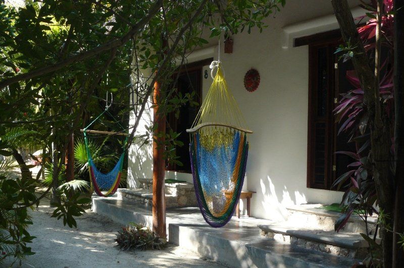 Casa Iguana - Beachfront Isla Holbox