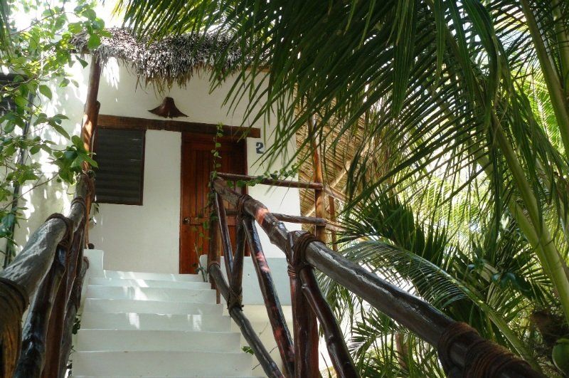 Casa Iguana - Beachfront Isla Holbox