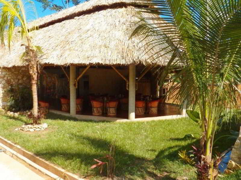 Axkan Palenque, Shows En Vivo & Gastronomia Mar Y Tierra & Travel Agency Hotel 4*