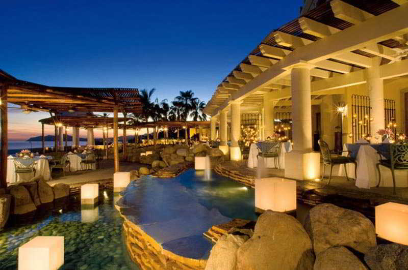 Dreams Cabos Golf &