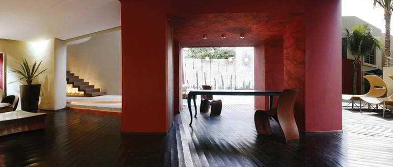 Hotel Mosquito