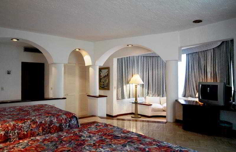 Costa Blanca Hotel Cancun