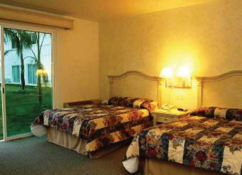 Real De Minas Bajio Hotel 4*