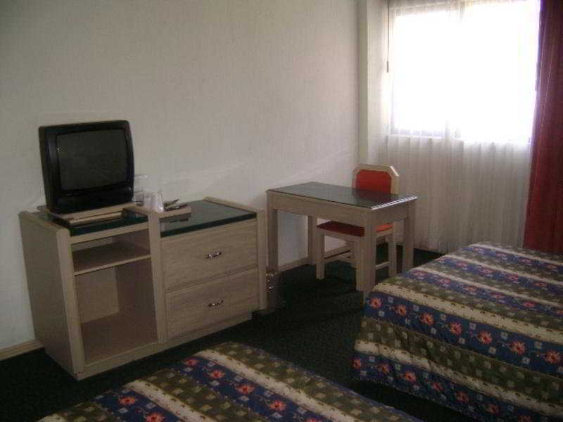 Real De Minas Bajio 4*