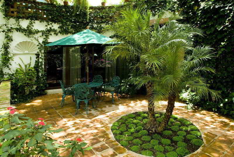 La Puertecita Boutique Hotel 4*