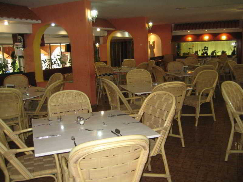 Costa Sol And Hotel