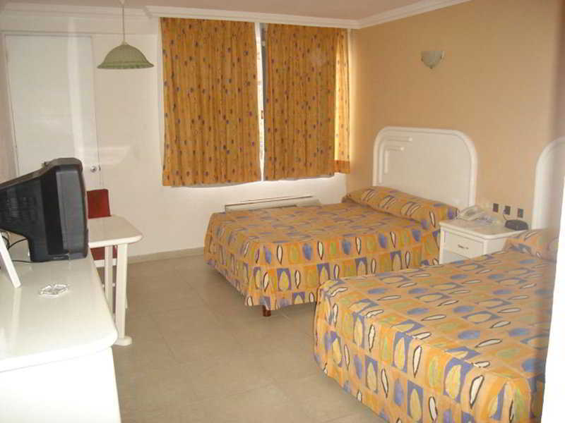Hotel Playa Paraiso