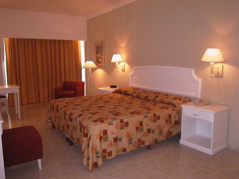 Playa Paraiso 4*