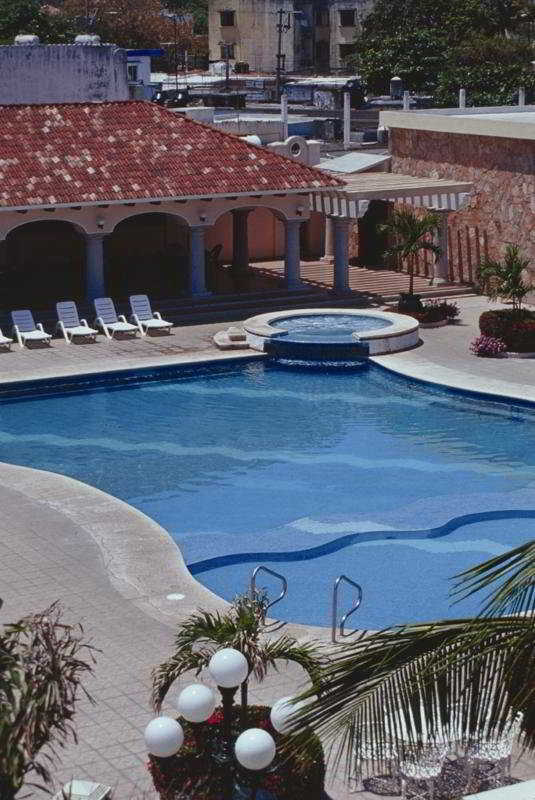 Hotel Del Mar 4*
