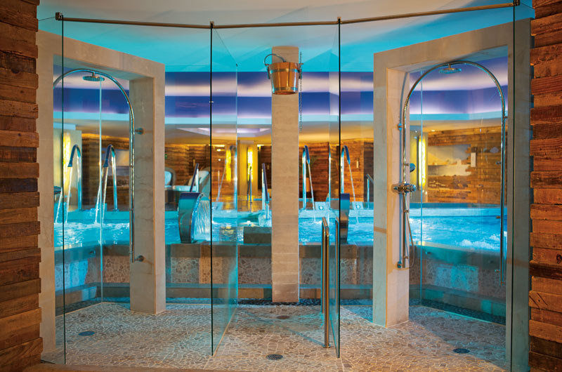 Secrets Vallarta Bay & - Adults Only 5*