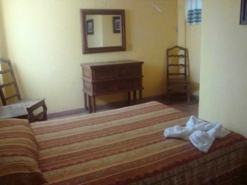 Casa Shaguiba