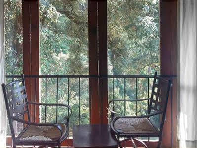 Revi Hotel Valle de Bravo