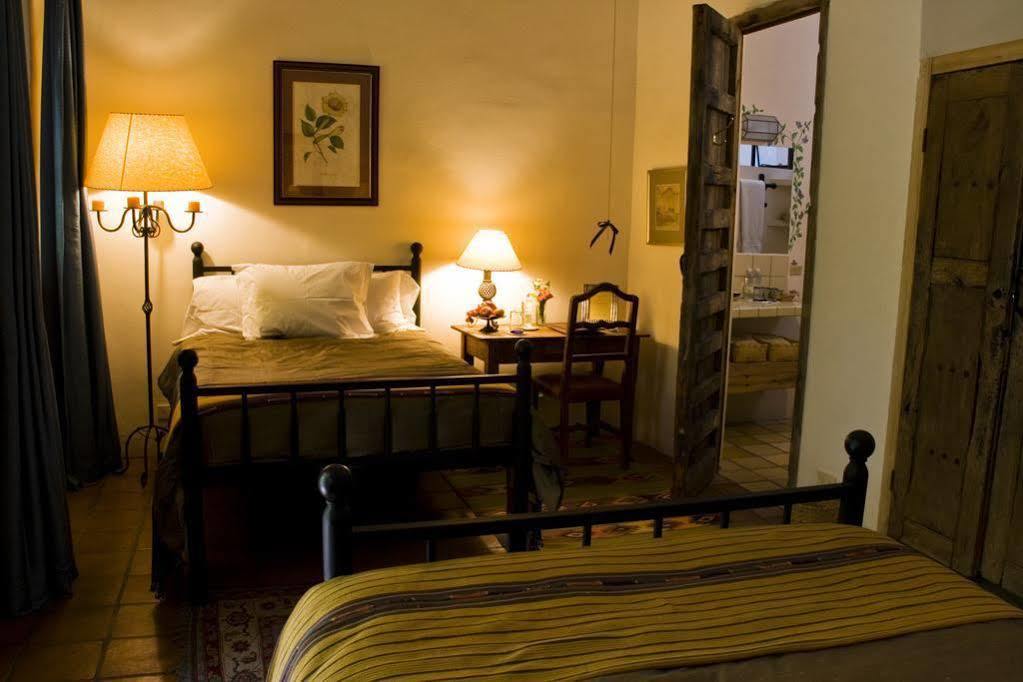 Hotel Casa Mision De San Miguel 4*