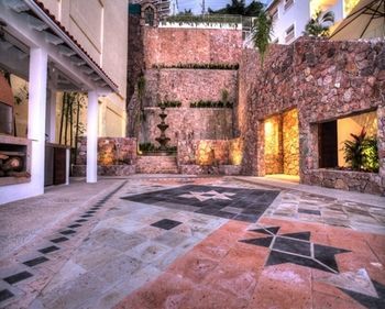 Hotel Casa Karma Boutique