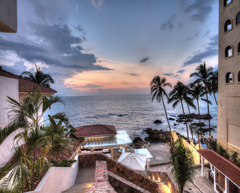 Casa Karma Boutique 4* Puerto Vallarta