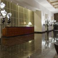 The Grand Mayan Los Cabos Hotel San Jose del Cabo